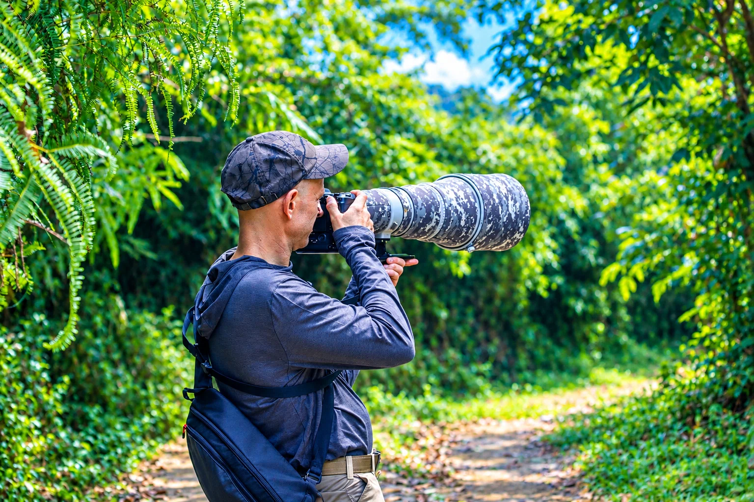Sinharaja rainforest meeting Sri Lankan wildlife landscapes