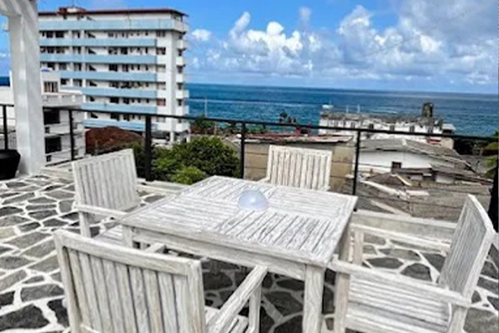 Sayura House in Colombo hotel photo 2